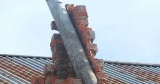 Демонтаж дымохода в частном доме по выгодной цене от 574 рублей | Сварной-Лпв