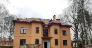 Демонтаж каркасного дома Алапаевск, цена от 1930 руб.