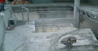 Демонтаж бассейна в Алапаевске: цена от 1043 рублей - Сварной-Лпв