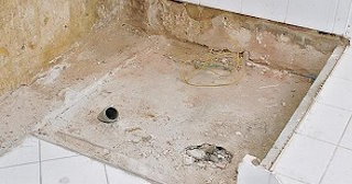 Демонтаж душевой кабины в Алапаевске - цена от 2086 рублей | Сварной-Лпв