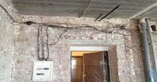 Демонтаж электрики в Алапаевске - цены от 522 руб. - Сварной-Лпв