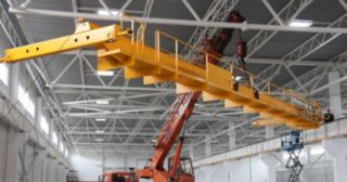 Демонтаж кранов Алапаевск, цена от 2972 руб.