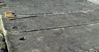 Демонтаж наплавляемой кровли: цена от 720 рублей за м2 | Сварной-Лпв