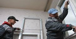 Демонтаж окон ПВХ в Алапаевске - цены от 1565 руб. | Сварной-Лпв