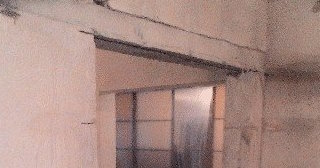 Демонтаж проема в кирпичной стене в Алапаевске | Цена от 1565 рублей