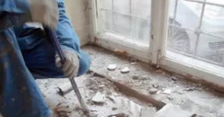 Демонтаж стеклопакетов в Алапаевске - цена от 939 руб. | Сварной-Лпв