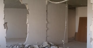 Демонтаж стен в квартире в Алапаевске – цена от 730 рублей. - Сварной-Лпв